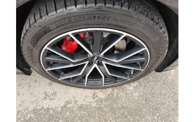 Audi SQ8 4.0HYBRID* QUATTRO* BI TURBO* BANG&OLUFSEN* EURO6D - автомобили, коли, обяви за нови и употребявани 15