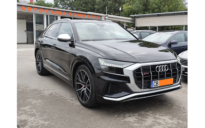 audi-sq8 - 1