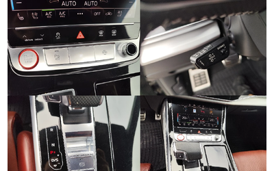 Audi SQ8 4.0HYBRID* QUATTRO* BI TURBO* BANG&OLUFSEN* EURO6D - автомобили, коли, обяви за нови и употребявани 7