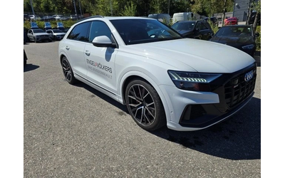 audi-sq8 - 0