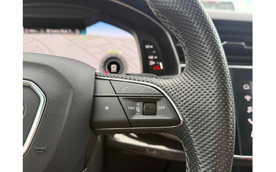 Audi SQ8 * 4.0 TFSI quattro * CARFAX * ЦЕНА ДО БГ - автомобили, коли, обяви за нови и употребявани 13