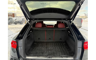 Audi SQ8 * 4.0 TFSI quattro * CARFAX * ЦЕНА ДО БГ - автомобили, коли, обяви за нови и употребявани 16