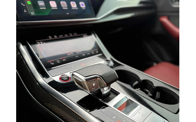 Audi SQ8 * 4.0 TFSI quattro * CARFAX * ЦЕНА ДО БГ - автомобили, коли, обяви за нови и употребявани 8