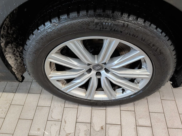 Audi SQ8 * 4.0 TFSI quattro * CARFAX * ЦЕНА ДО БГ - автомобили, коли, обяви за нови и употребявани 6