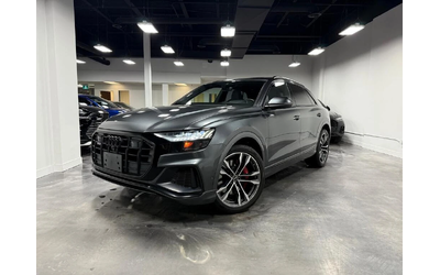 audi-sq8 - 0