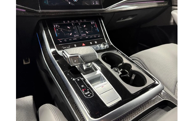 Audi SQ8 4.0 TFSI DISTRONIC/HEAD-UP/ОБДУХВАНЕ/ПОДГРЕВИ/FULL - автомобили, коли, обяви за нови и употребявани 10