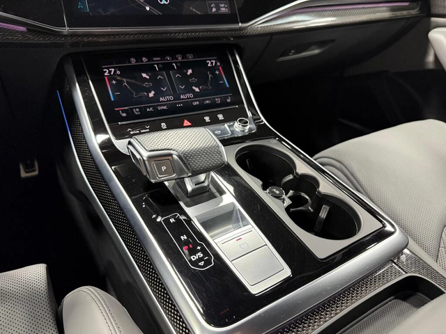Audi SQ8 4.0 TFSI DISTRONIC/HEAD-UP/ОБДУХВАНЕ/ПОДГРЕВИ/FULL - автомобили, коли, обяви за нови и употребявани 10
