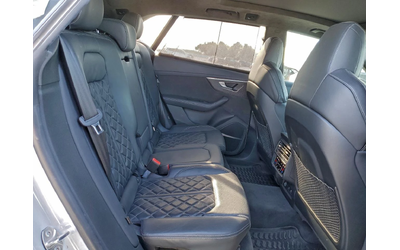 Audi SQ8 * PRESTIGE* - автомобили, коли, обяви за нови и употребявани 11