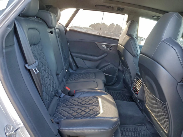 Audi SQ8 * PRESTIGE* - автомобили, коли, обяви за нови и употребявани 11