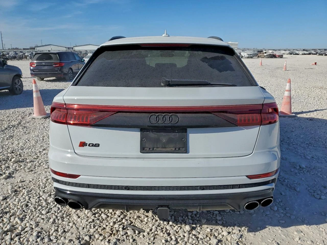 Audi SQ8 * PRESTIGE* - автомобили, коли, обяви за нови и употребявани 4