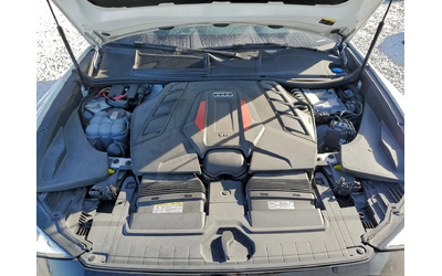 Audi SQ8 * PRESTIGE* - автомобили, коли, обяви за нови и употребявани 6