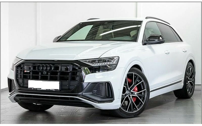 audi-sq8 - 0