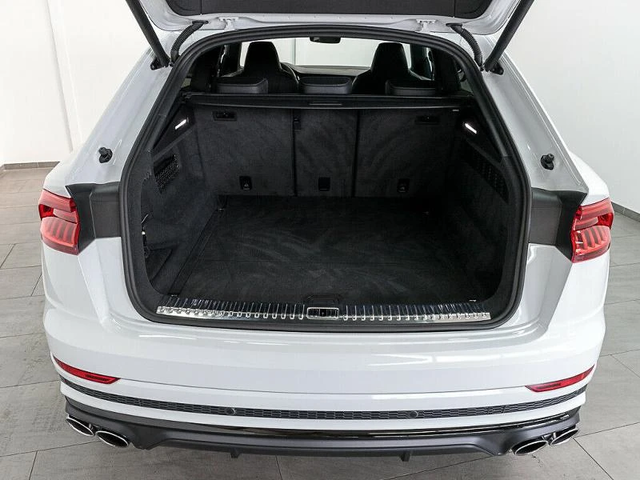 Audi SQ8 4.0 TDI quattro - автомобили, коли, обяви за нови и употребявани 11