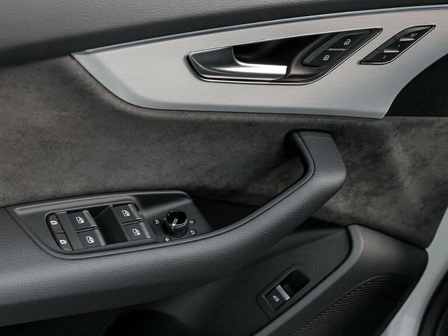 Audi SQ8 4.0 TDI quattro - автомобили, коли, обяви за нови и употребявани 8