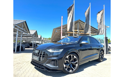 audi-sq8 - 0