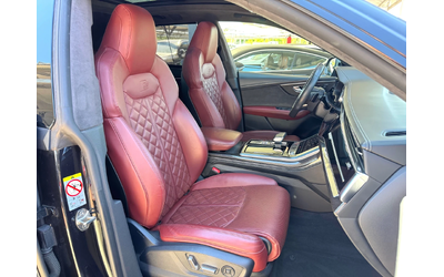 Audi SQ8 4.0TDI#EXCLUSIVE#B&O ADV#FULL FULL FULL - автомобили, коли, обяви за нови и употребявани 10