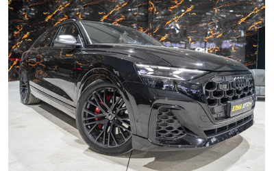 audi-sq8 - 0