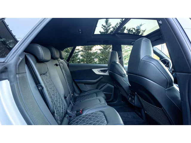 Audi SQ8 4.0D QUATTRO FULL S LINE ПАНОРАМА ЛИЗИНГ 100% - автомобили, коли, обяви за нови и употребявани 14