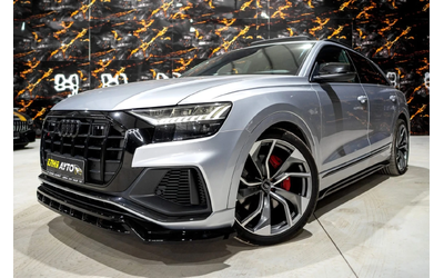 audi-sq8 - 0