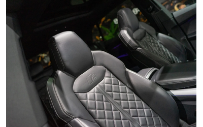 Audi SQ8 4.0D QUATTRO MATRIX B&O MEGA FULL ЛИЗИНГ 100% - автомобили, коли, обяви за нови и употребявани 12