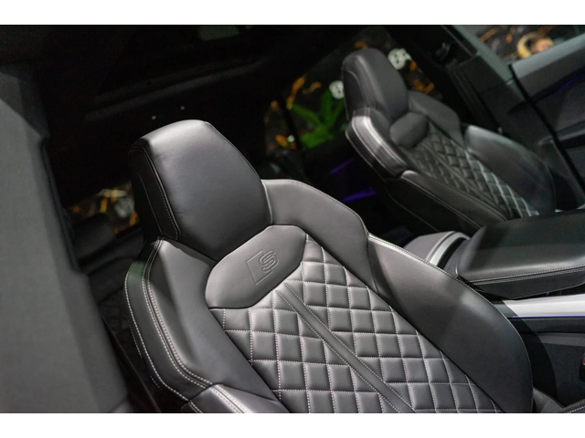 Audi SQ8 4.0D QUATTRO MATRIX B&O MEGA FULL ЛИЗИНГ 100% - автомобили, коли, обяви за нови и употребявани 12