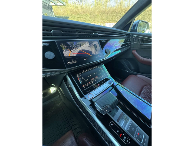 Audi SQ8 TDI QUATTRO - автомобили, коли, обяви за нови и употребявани 14