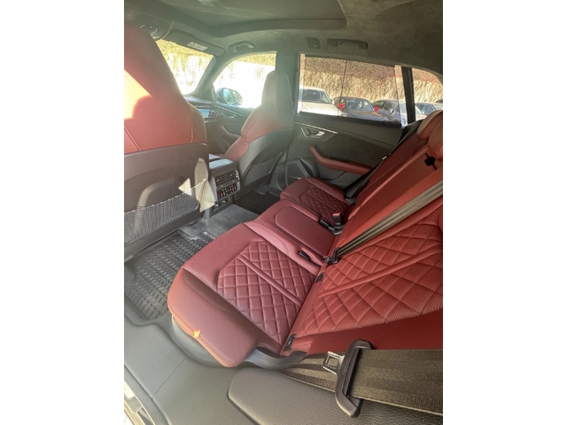 Audi SQ8 TDI QUATTRO - автомобили, коли, обяви за нови и употребявани 8