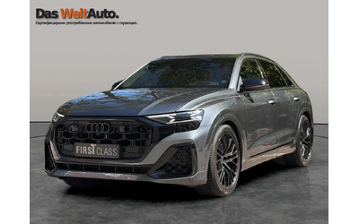 audi-sq8-4-0-tfsi-v8-507-ks-quattro-tiptronic - 0