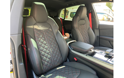 Audi SQ8 4.0 TFSI V8 (507 кс) quattro tiptronic - автомобили, коли, обяви за нови и употребявани 12