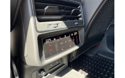 Audi SQ8 4.0 TFSI V8 (507 кс) quattro tiptronic - автомобили, коли, обяви за нови и употребявани 14