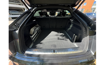 Audi SQ8 4.0 TFSI V8 (507 кс) quattro tiptronic - автомобили, коли, обяви за нови и употребявани 15