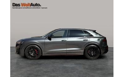 audi-sq8-4-0-tfsi-v8-507-ks-quattro-tiptronic - 2