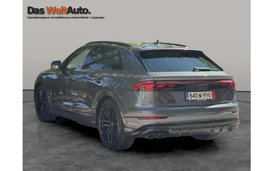 audi-sq8-4-0-tfsi-v8-507-ks-quattro-tiptronic - 3