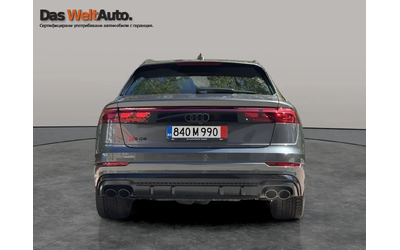 audi-sq8-4-0-tfsi-v8-507-ks-quattro-tiptronic - 4