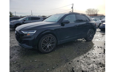 audi-sq8-4-0l-8-all-wheel-drive - 0