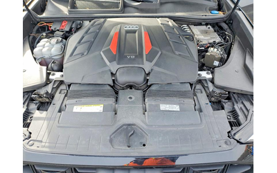 Audi SQ8 4.0L 8 ALL WHEEL DRIVE - автомобили, коли, обяви за нови и употребявани 11