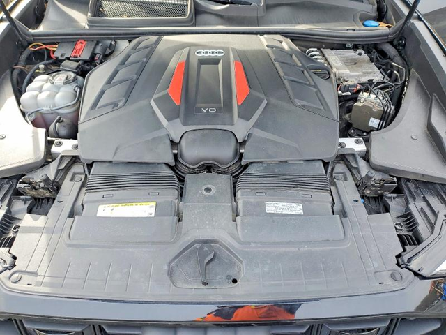 Audi SQ8 4.0L 8 ALL WHEEL DRIVE - автомобили, коли, обяви за нови и употребявани 12