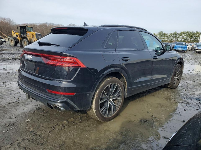 Audi SQ8 4.0L 8 ALL WHEEL DRIVE - автомобили, коли, обяви за нови и употребявани 2