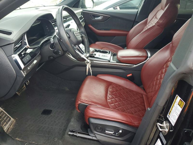 Audi SQ8 4.0L 8 ALL WHEEL DRIVE - автомобили, коли, обяви за нови и употребявани 6