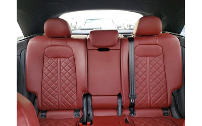 Audi SQ8 4.0L 8 ALL WHEEL DRIVE - автомобили, коли, обяви за нови и употребявани 9