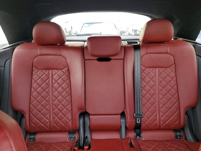 Audi SQ8 4.0L 8 ALL WHEEL DRIVE - автомобили, коли, обяви за нови и употребявани 9