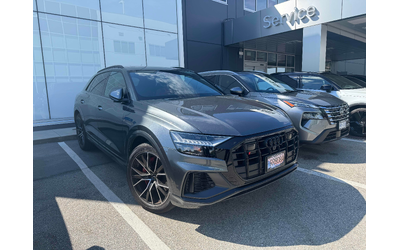 audi-sq8-4-0l-8cyl-awd - 1