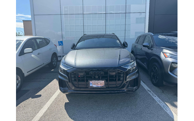 audi-sq8-4-0l-8cyl-awd - 5