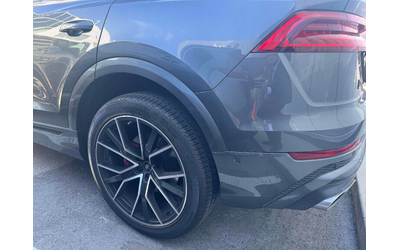 Audi SQ8 4.0L 8cyl AWD - автомобили, коли, обяви за нови и употребявани 6