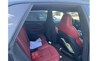 Audi SQ8 4.0L 8cyl AWD - автомобили, коли, обяви за нови и употребявани 7