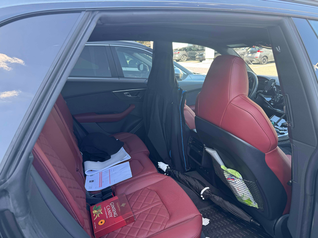 Audi SQ8 4.0L 8cyl AWD - автомобили, коли, обяви за нови и употребявани 7