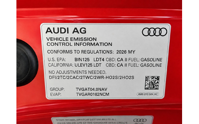 Audi SQ8 4.0L 8cyl AWD - автомобили, коли, обяви за нови и употребявани 14