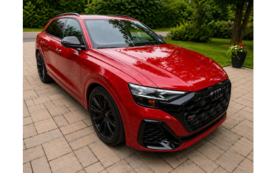 Audi SQ8 4.0L 8cyl AWD - автомобили, коли, обяви за нови и употребявани 15