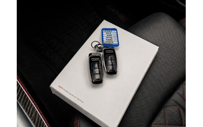 Audi SQ8 4.0L 8cyl AWD - автомобили, коли, обяви за нови и употребявани 18