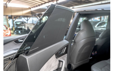 Audi SQ8 4.0TDI/Bang&Olufsen/HuD/Обдухване/Дистроник/Камера 360 - автомобили, коли, обяви за нови и употребявани 11